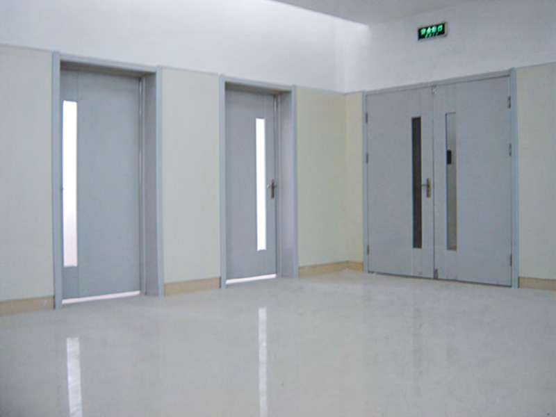 醫(yī)院安全出口門